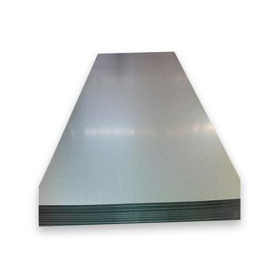 China Making Pipes Hot Dipped Galvanized Steel Sheet / Hot Dip Galvanizing Flat Plate for sale