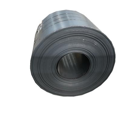 China Hot Rolled Ship Plate DX52D Q195 Q235B Steel Sheet Coil Sheet For Building for sale