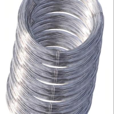 China Mechnical springs hot sale 304 stainless steel 201 316 wire bargain price for construction for sale