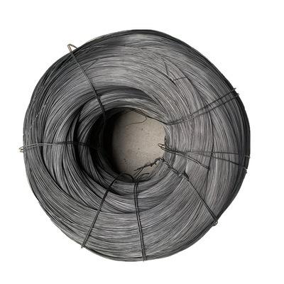 China Factory Direct MANUFACTURING High Quality 10mm Non-Galvanized Steel Wire Price for sale