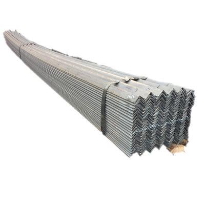 China Building Construction Equal Series Best Selling Black Steel Angle Bar for sale