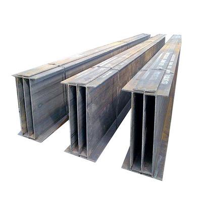 China Building Construction Discount Price 25x50 Competitive Steel I-Beam S275 Universal Beam Iron for sale