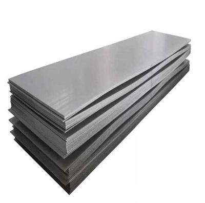 China Building industry factory direct sale 304 stainless steel sheet hot rolled 304 stainless steel plate for sale