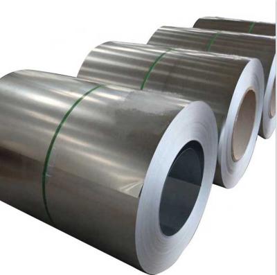 China Building Industry Competitive Price 201 202 304 309S 310S 316L 410 Hot Cold Rolled Grade 420 430 904l Stainless Steel Strip Coil Price for sale