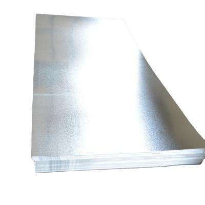 China Best Selling Best Build Quality 0.3 mm Cold Rolled Plain Color Coated Galvanized Steel Plate for sale