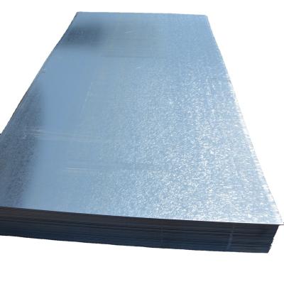 China Professional Factory Galvanized Steel Plate Roll Construction Stainless Steel Plate for sale