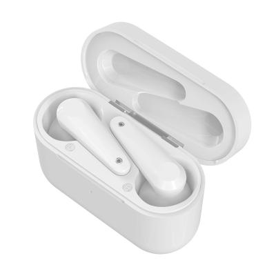 China TWS Manufacturer ODM/OEM True Wireless Earphone Stereo Waterproof Radio Earbuds (True Wireless Stereo) ZL TWS-8 Dual for sale