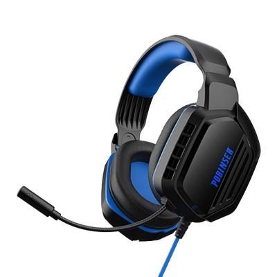 China Edging G9000 - Headband ZL GX-10 KOTION Earphone EVERY Version Gaming Headphones Laptop Headphone Sound With Microphone LED Light for sale