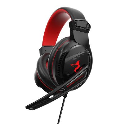 China Custom High Quality Headband ZL GX-1 Gaming 7.1 Headset With RGB Light Auriculares Para Juegos for sale