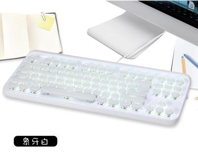 China ZL HJK916 Plug & Play Keyboard Makers USB PC Desktop RGB Led Membrane Gamer Light Backlit Gaming For Computer for sale