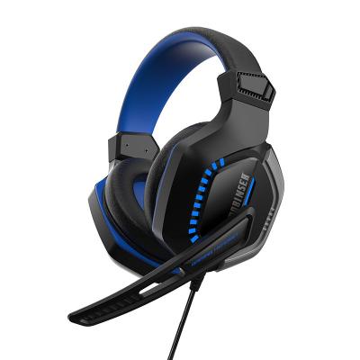 China Perfect Sound Redragon Surround - Custom Mobile Gaming Sound Headset With Mic for sale