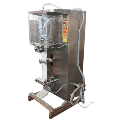 China KOYO Advanced Technology Manufacturer Full Automatic Beverage Filling Seal Machine Price for sale