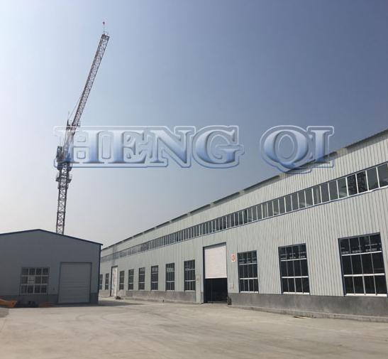 Verified China supplier - Jinan Hengqi Engineering Machinery Co., Ltd.