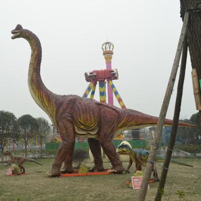 China Museum Robot Life Size Dinosaurs For Sale Life Size Animatronic Dinosaurs for sale