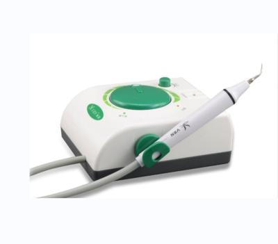 China Measurement of & Perio Exclusive Intelligent Vibration Technology No Pain Dental Ultrasonic Scaler zu verkaufen