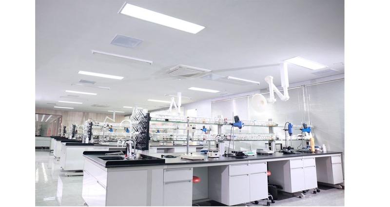 Verified China supplier - Guangzhou Zhuangyan Biological Technology Co., Ltd.