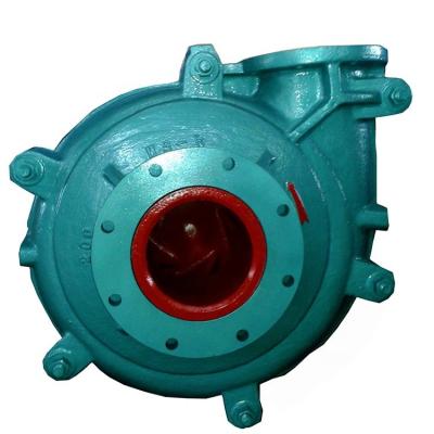 China Automotive industry centrifuge 1 inch slurry pump for gold mining for sale