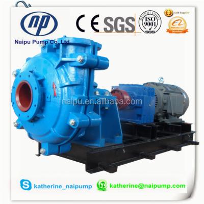 China Cv Direct Link Gland Packing Mud Pump for sale