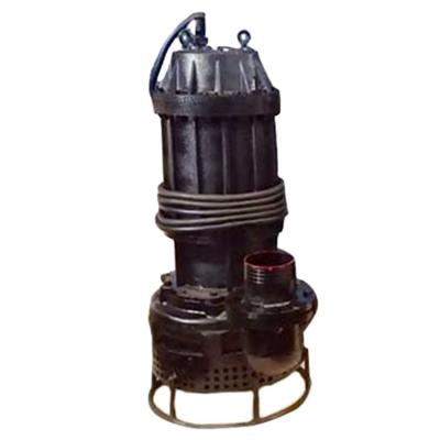 China Industrial Utilities Industrial Electric Slurry Sewage Transfer Submersible Pump for sale