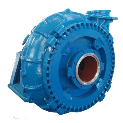 China Anti-abrasive gravel sand pump different with sand pool pump for 24 *12 rectangles for sale