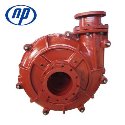 China 200ZJ-65 New Design Long Life Shijiazhuang Naipu Mud Pump for sale