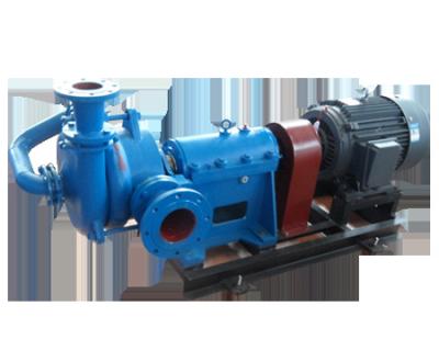 China Machining of high pressure and double impeller centrifugal pump for sale