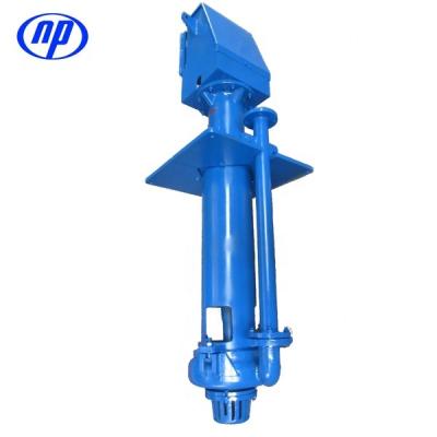 China Automotive industry vertical naipu sump pump for sale