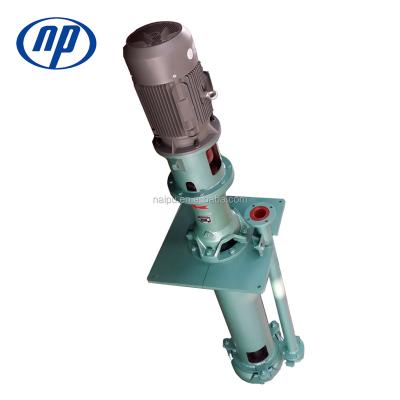 China Naipu 65ZJL BD Anti-abrasive High Drive Chrome End Part Excellence Wet Mud Pump for sale