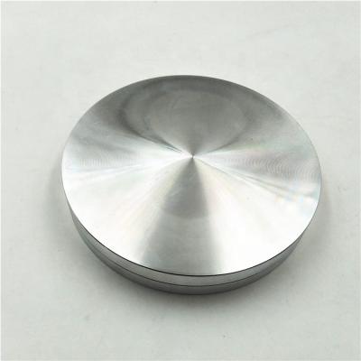 China 3 inch low noise lazy susan supporting lazy susan display stainless steel for table AS-67 for sale