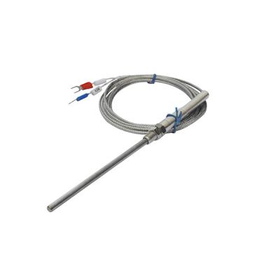 China 2M Mini Connector Thermocouple for sale