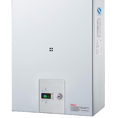 China Hotel Gas Boiler Condensation for sale