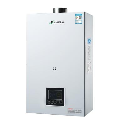 China Hotel Plate Exchange Gas Boiler for sale