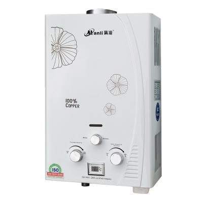 China Household high quality various specifications gas water heater priceindoor water heater for sale