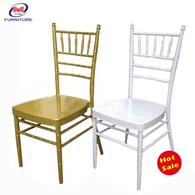 China Wholesale Modern Customized Stackable Aluminum Chairs Contemporary Luxury Banquet Event Party Metal Wedding Chairs for sale