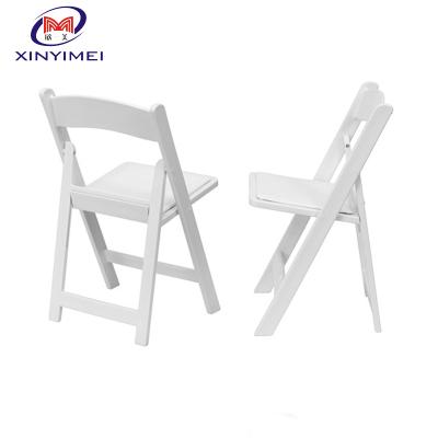 China Good Quality Traditional Plastic Outdoor Folding Chairs for sale