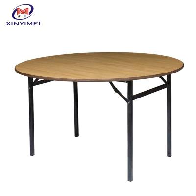 China Wholesale low price high quality chinese restaurant table chairs foldable for sale for sale