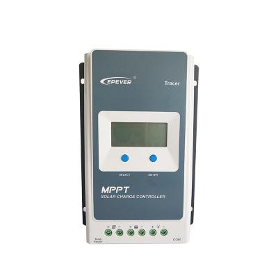 China Charge Controller 40A Solar Tracer 4210AN MPPT/EPEVER TRACER4210AN For Tracer4210AN Solar Generator Set for sale