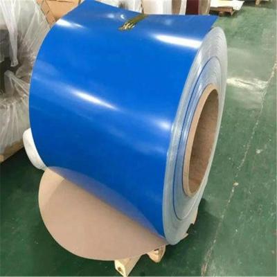 Китай Making Pipes LianGe Color Coated Hot Dipped Galvanized Steel Strip Coil Prepainted Metal Galvanized Coil продается