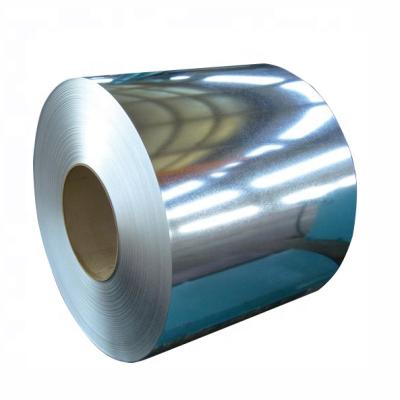 China Making Pipes Liange Zinc Coated Galvanized Steel Plate/Gi Split Coil/Metal Dx51d Z275 Strip Galvanized Steel Coil en venta