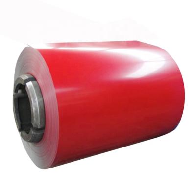 Κίνα Boiler Sheet Boat Plate Boiler Sheet Roofing Hardware Color Coated PPGI Prepainted Galvanized Steel Coil προς πώληση