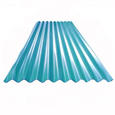 China Liange Color Coated Steel Backing Plate Coil Supplier Zinc Galvanized Corrugated Metal Steel Sheets Plate. Reel Te koop