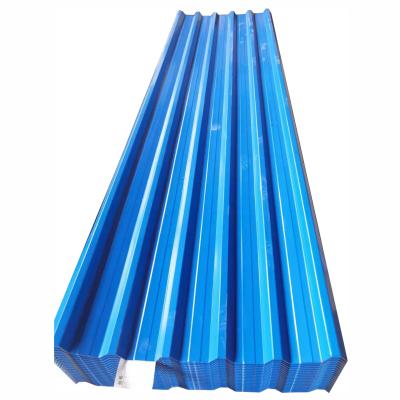 China LianGe 4x8 Galvanized Corrugated Steel Sheet Metal Zinc Color Coated Roofing Sheet / Tile Plate. Reel for sale