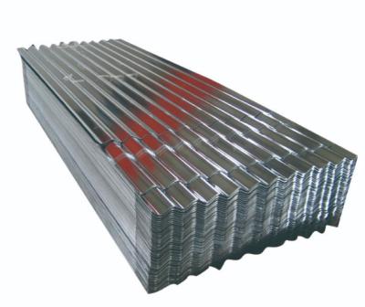 中国 Liange1.6mm Roof Sheet Galvanized Corrugated Steel Sheet Z40g Color Coated Roofing Metal Plate Plate. Reel 販売のため