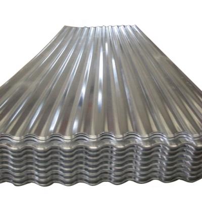 China SS316 1.4404 SS316L Corrugated Steel Roof Tiles Stainless Steel Sheet Roof Sheet à venda