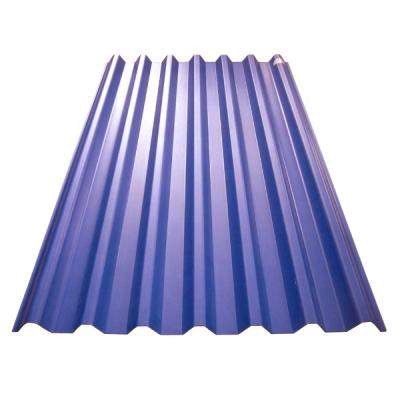 China Cheap Price Colored Galvanized Iron Roof Sheet Sheet Roofing Super Tile Plate. Reel à venda