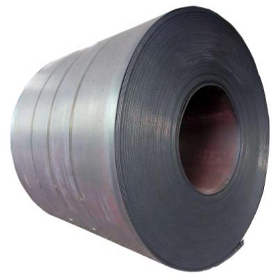 China Wall Construction Liange ASTM A283 A573 A283m A573m Carbon Steel Strips Coils For Sale for sale