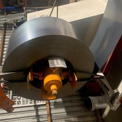 China Wall Construction Liange Fabricate ASTM 1020 GB T699 20 JIS G4051 S25C Hot / Cold Rolled S28C Carbon Steel Construction Coil For Sale for sale