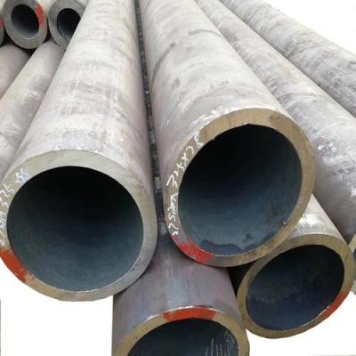 China Liquid pipe ST35 s20c ST52 inner diameter carbon steel pipe honing price Te koop