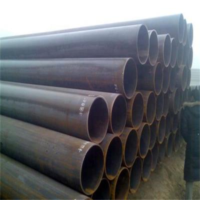 China Natural gas api 5l x70 lsaw pipe carbon steel pipe / seamless tube diesel oil tube for sale