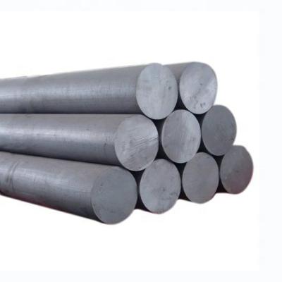 China Structural Hot/Cold Rolled Carbon Steel Rod Round Bar Manufacture from GB Liange ASTM AISI JIS Steel Bar for sale